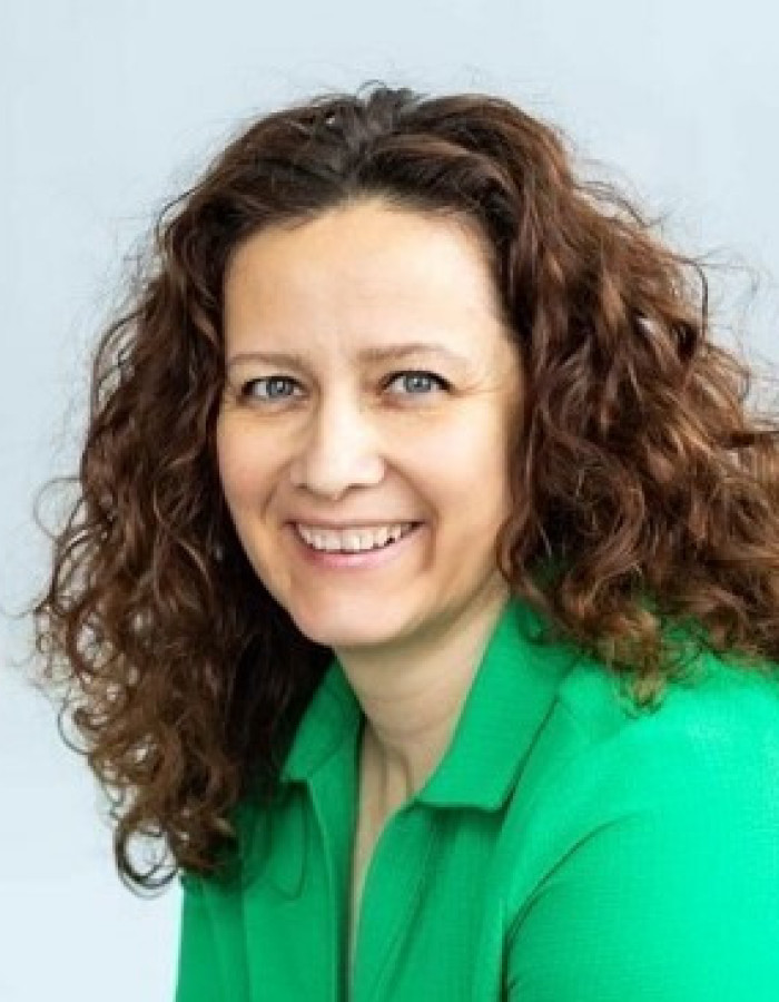 Szilágyi Szilvia
