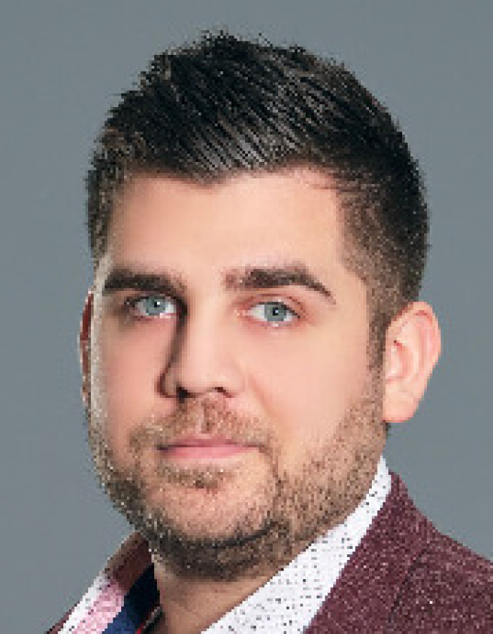 Andrási Bence