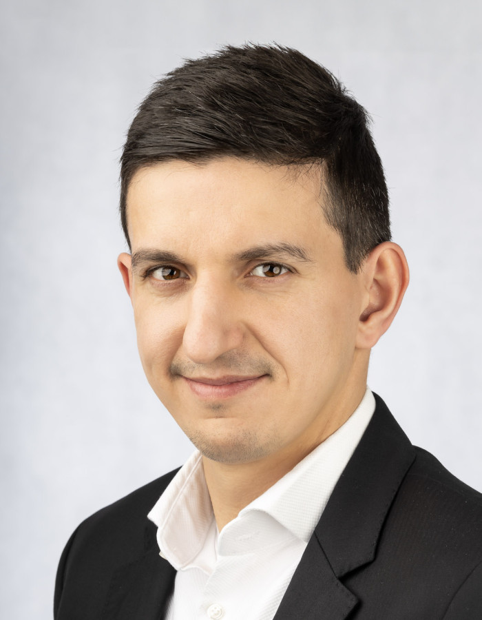 Ódry Tamás